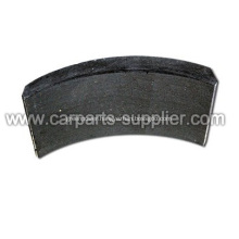 ZIL Brake Lining 130-3502105В